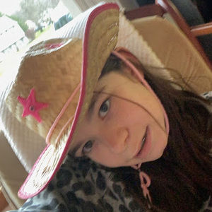 Meet your Posher, Gabby